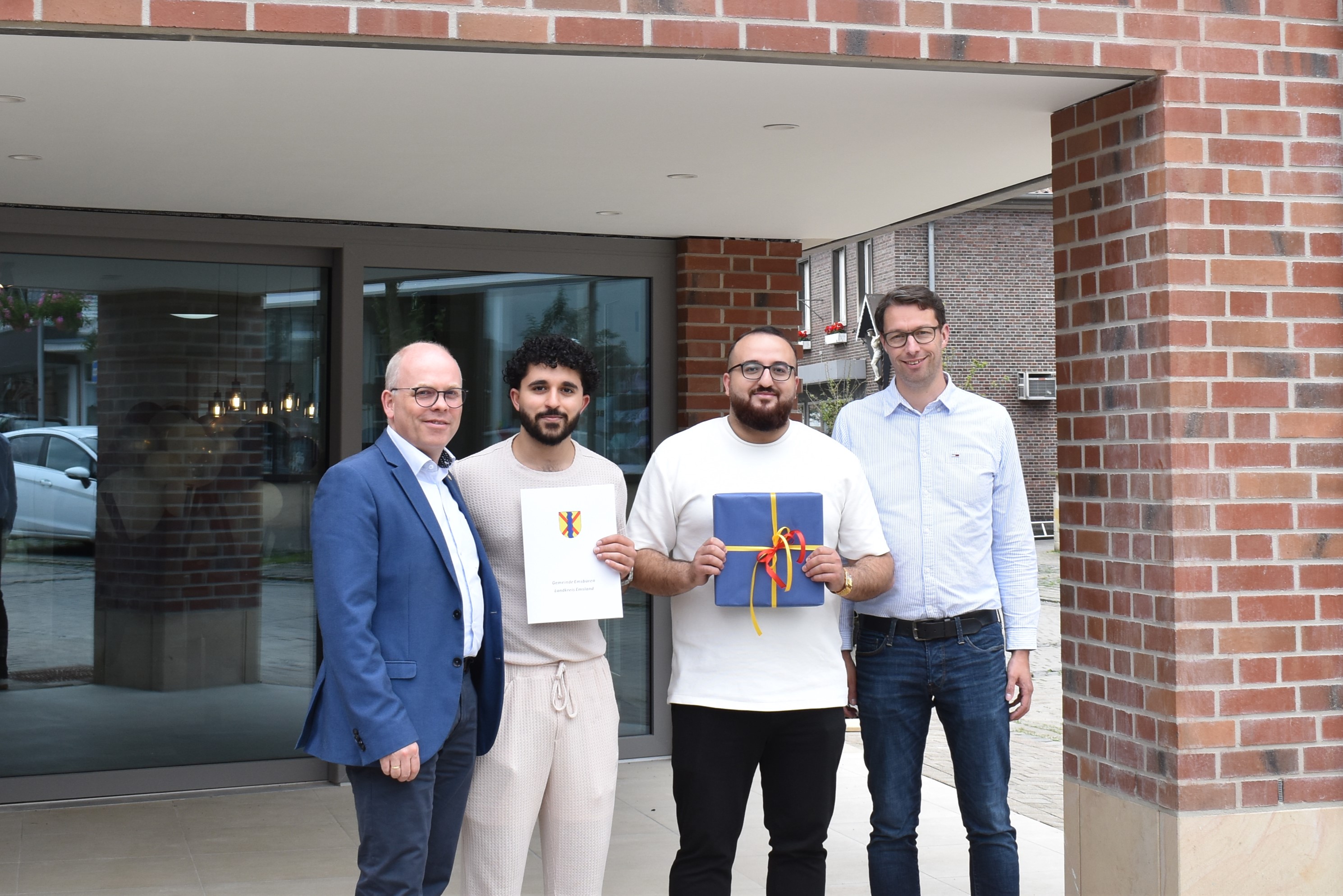 Eröffnung am Neuen Standort Efes ab sofort in der Lange Straße