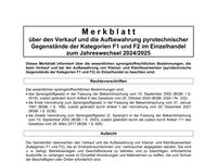 Merkblatt Silvesterverkauf 2024-25-1