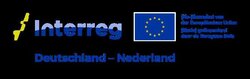 Interreg Logo