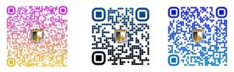 QR-Codes KKE QR-Codes KKE