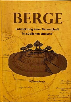 Buch Berge Cover