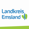 Landkreis Emsland - Logo