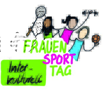 Logo Frauensporttag