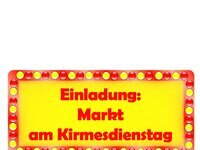 KIRMES Einladung klein